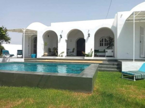 Dar Saïda 2-bedroom villa with swimming pool